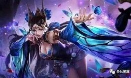 王者皮肤爆料最新3月,新英雄登场，经典角色焕新颜