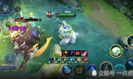 王者荣耀最新爆料阿古朵,王者荣耀新英雄，萌宠与战士的完美融合