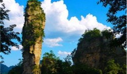 张家界导游爆料视频最新,隐藏的绝美景点与不为人知的旅行秘籍