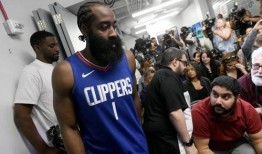 哈登快船最新爆料消息是真的吗,转会传闻真实性揭秘