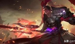 吕布加强最新爆料,最新爆料揭示加强版英雄风采