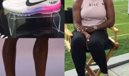 明星爆料假鞋视频大全最新,明星亲证假鞋视频大盘点