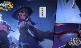 指尖江湖最新爆料,神秘门派揭秘，江湖风云再起